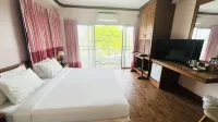 Krabi River Hotel