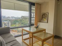 Yiyan Hotel Apartment (Qixingyan Scenic Area Branch)