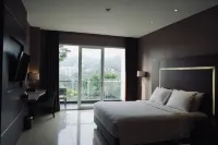 Clove Hotel Bandung Hotels in der Nähe von Mountain View Golf Club