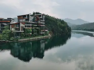 Alberghi Vista Panoramica a Jiangxi: le opzioni più popolari