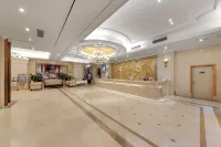 48/2000  Vienna International Hotel (Yantai Jintan Beach Zhonghua Shopping Center)