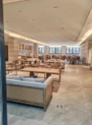 Siji Huahai Wellness Sports Center