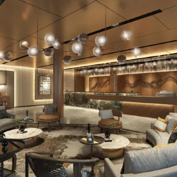 Citadines Connect Bertam Georgetown Penang