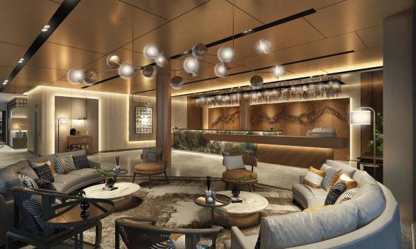 Citadines Connect Bertam Georgetown Penang