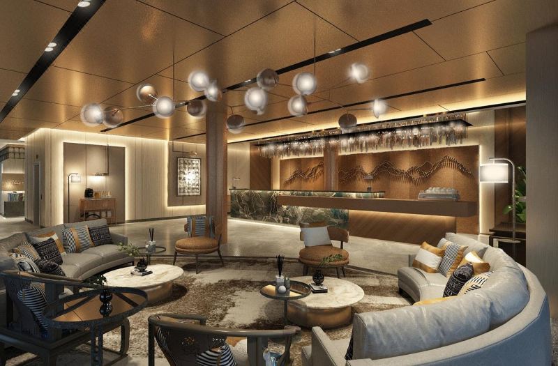 Citadines Connect Bertam Georgetown Penang