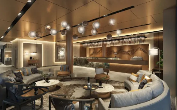 Citadines Connect Bertam Georgetown Penang Hotels near Komtar