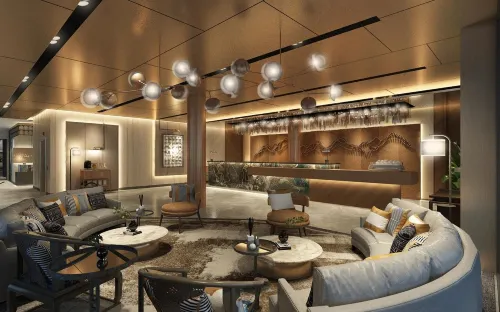 سيتادينز كونيكت بيرتام جورجيتاون بينانج