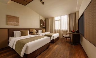 Sailimuhu Elaine· Resort Hotel
