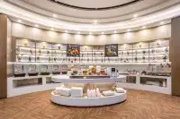 ECHENG Hotel (Beijing Yizhuang Economic Development Zone Dongqu Kechuang First Street)