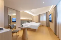 Yuelida Grand Hotel (Anshun Ancient City Gufu Street Branch) Hotel di Anshun