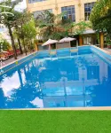 Haolong Hot Springs Resort - Pools