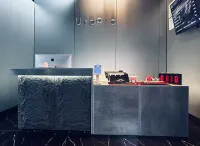 โรงแรมยูโทเปีย