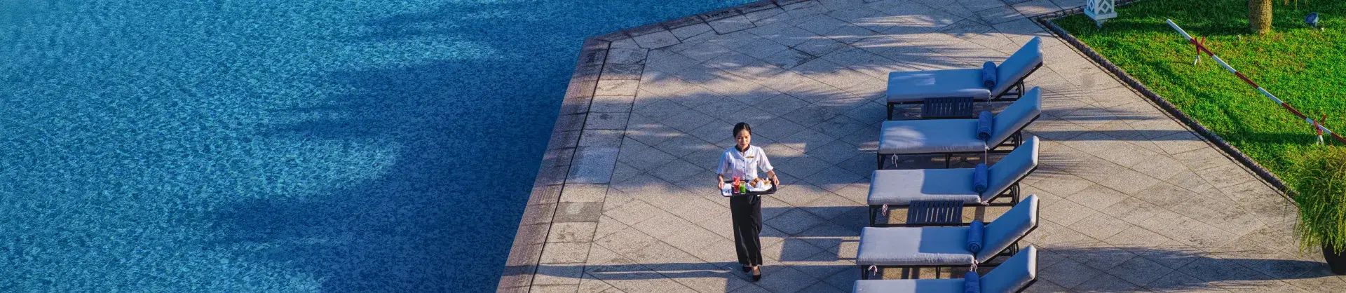 Luxushotels