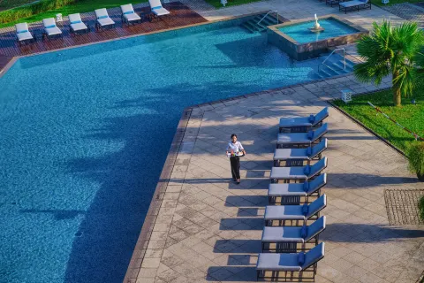 Azerai La Residence, Hue