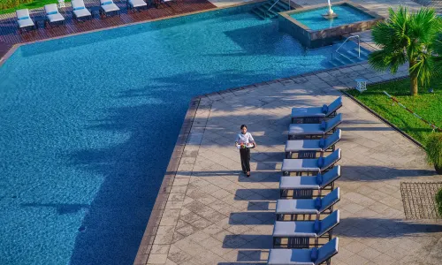 Azerai La Residence, Hue