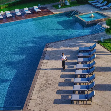 Azerai La Residence, Hue