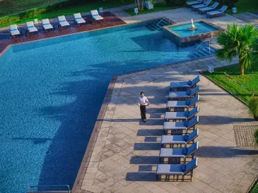 Azerai La Residence Huế