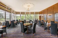 Wychnor Park Country Club Hotels in Armitage with Handsacre