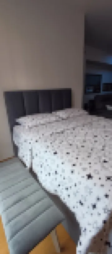 LuuMa@Gamuda Cove Hotel berhampiran Cove Aerobar @ Discovery Park