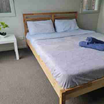 Serenity Home 11 by Hiverooms Rooms