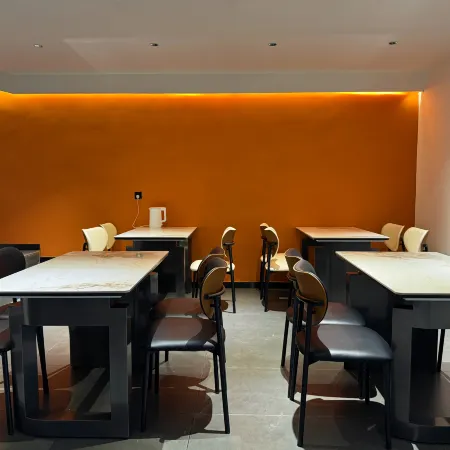 Shanhuahaishu Homestay