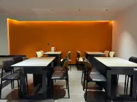 Shanhuahaishu Homestay