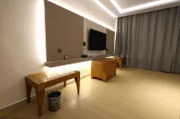 Hongjing Business Hotel Hotels in Sonid Left Banner