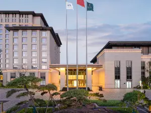 Top 20 Cultural Hotels in Ningbo