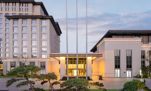 Xinzhi Hotel