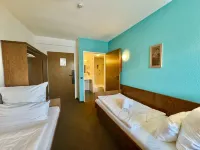 AR Boutique Hotel Mannheim City - Baarit