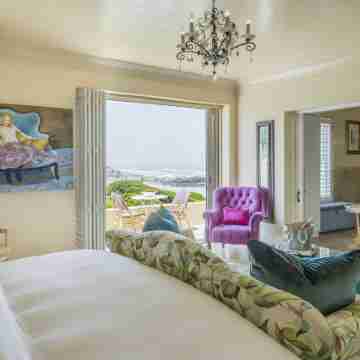 Birkenhead House Rooms