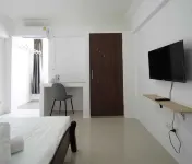 Dancenter Rq Suvarnabhumi Airport Hotels near HeroBikeShop (Skylane)