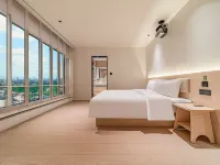 Hi Inn (Yinchuan Jinfeng Wanda Shanghai West Road) Hotels near Jinfeng Developing Area
