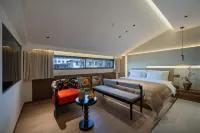 Floral Hotel·Jiuduo Hotel(Wuyuan Xiangao Ancient City Branch) - Homestays