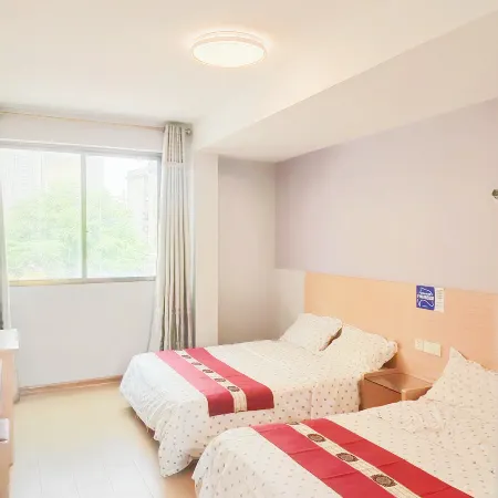 Nanning Hengtian Business Hotel