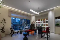 Floral Hotel·Jiuduo Hotel(Wuyuan Xiangao Ancient City Branch) - Homestays