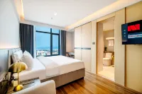 The Bay Collection Pattaya Serviced Residences - Barer