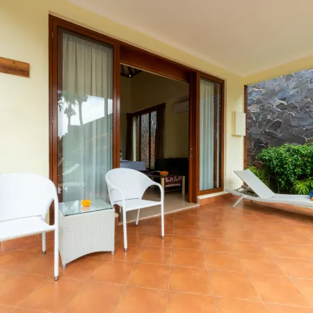 Casa Dewa villa Ubud