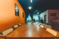 Austin Shoplot Grand KTV Party 15pax Mahjong Chill