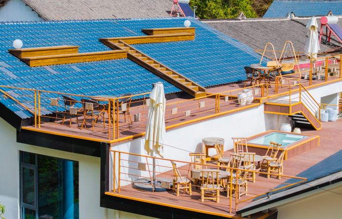 Zhashui Lan · Mountain View Collection Homestay