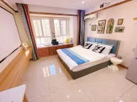 Ziranxing Movie Homestay Hotel a Beihua University