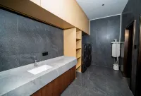 MengZi LanDunAnLan Hotel