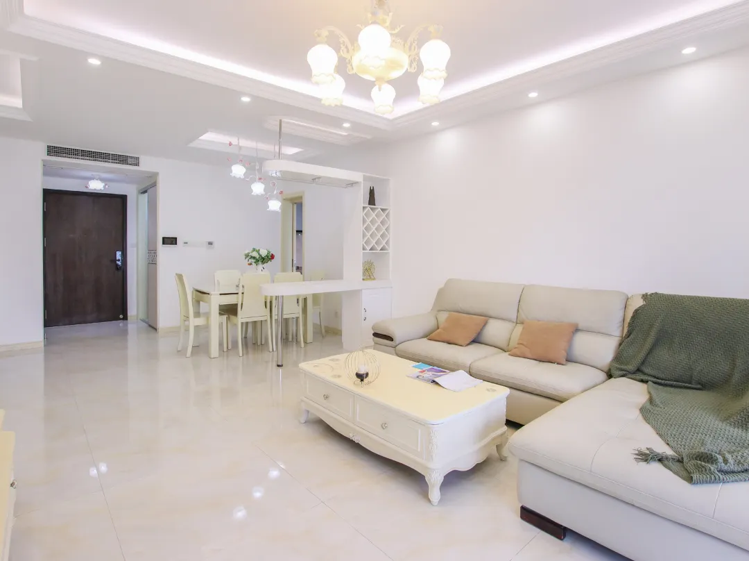 Changning  Serviced Residence - Shanghai