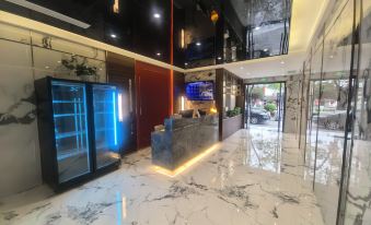 ANYUETINGQINGJUHOTEL