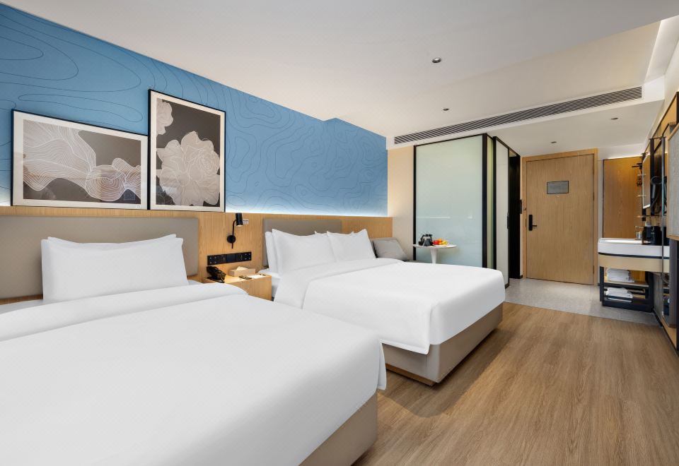 컨트리 인 앤 스위트