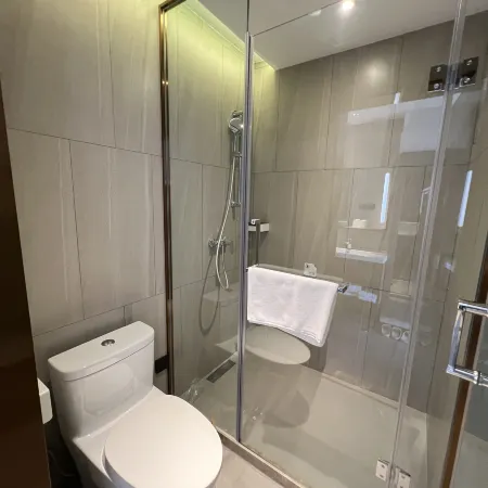 Qingdao Licheng Hotel (Zhongshan Road Branch of Qingdao Railway Station) Отели рядом с достопримечательностью «Вокзал Циндао»
