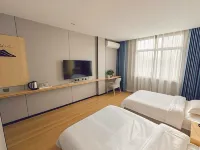 Changshu livadle Hotel Hotels in Changshu