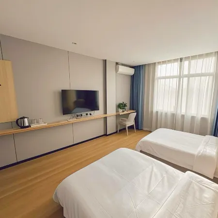 Changshu livadle Hotel