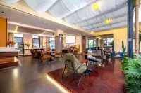 GUXI · HOMESTAY - bar