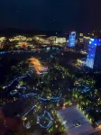 Wyndham Grand Zaozhuang - Mountain view